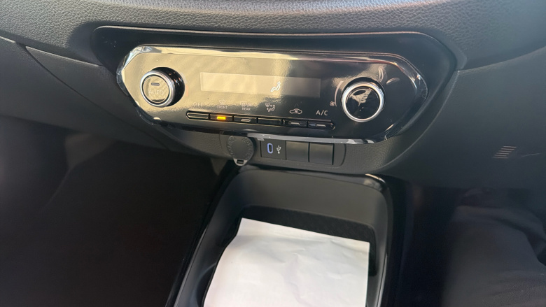 Toyota Aygo X 1.0 VVT-i Edge 5dr Petrol Hatchback